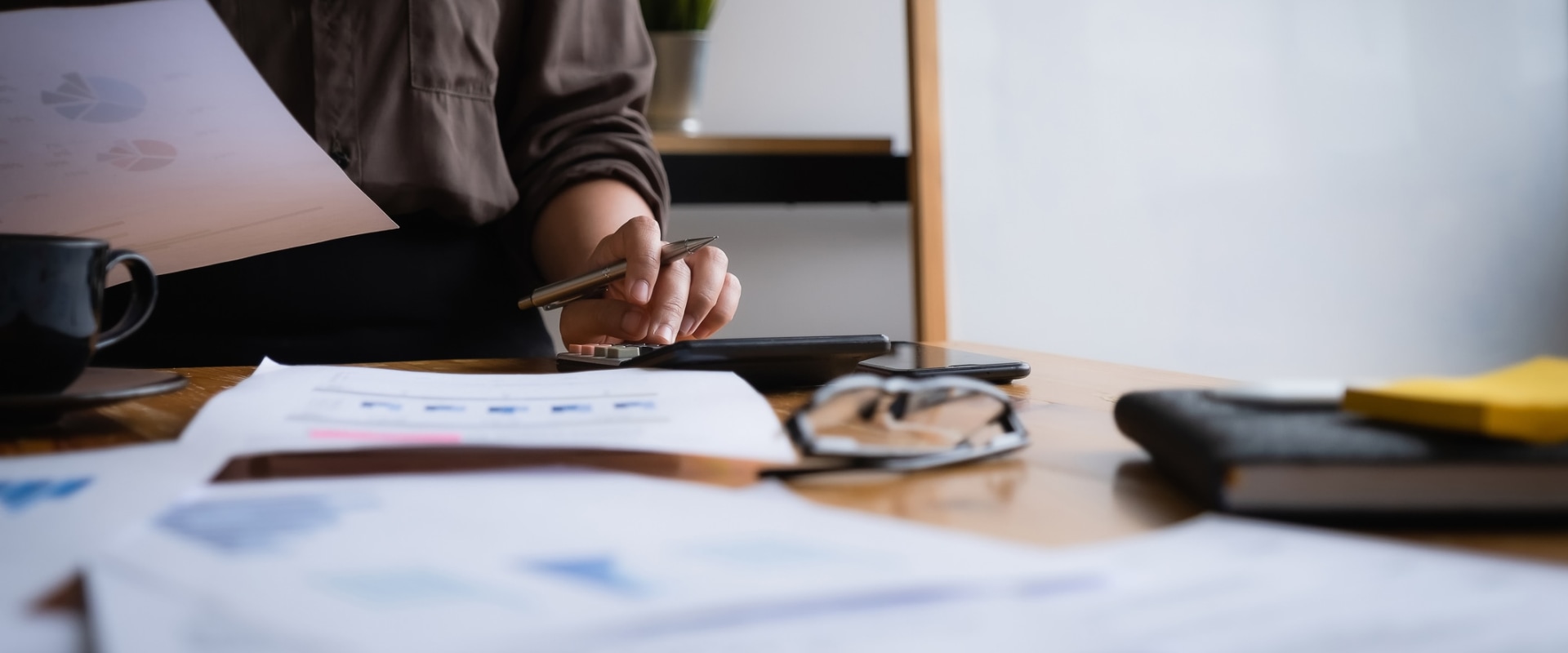 Cos'è l'amministrazione sul posto di lavoro?
