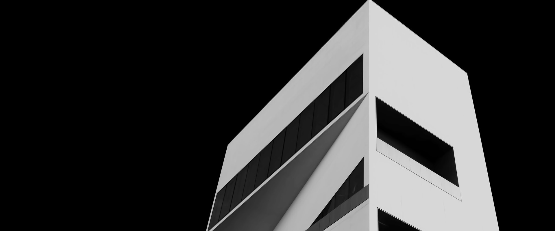 Qual è il significato di edificio amministrativo?