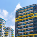 Cos'è un edificio amministrativo pubblico?
