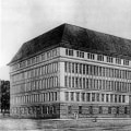 L'importanza degli edifici amministrativi