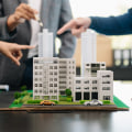 L'importanza degli edifici amministrativi: una guida completa