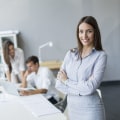 Cosa si intende per area amministrativa?