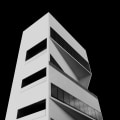 Qual è il significato di edificio amministrativo?