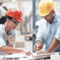 Cos'è l'amministrazione dei progetti nell'edilizia?