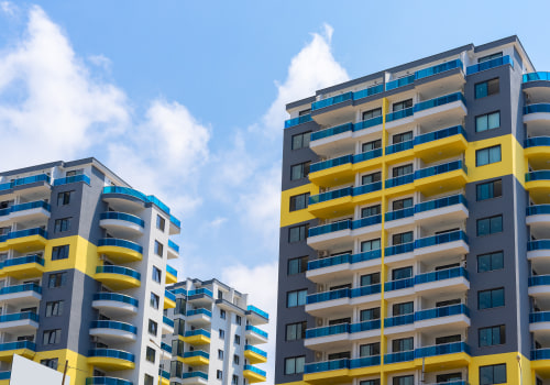 Cos'è un edificio amministrativo pubblico?