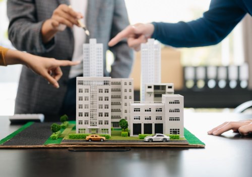Cos'è l'amministrazione in un edificio?