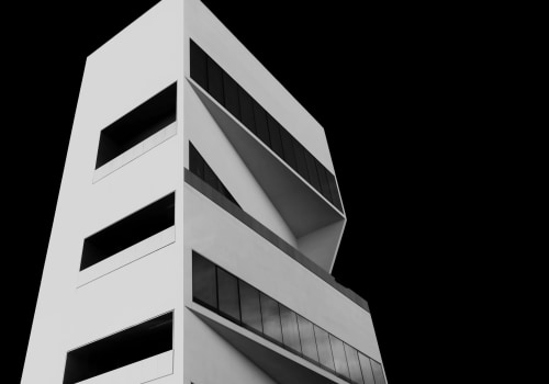 Qual è il significato di edificio amministrativo?