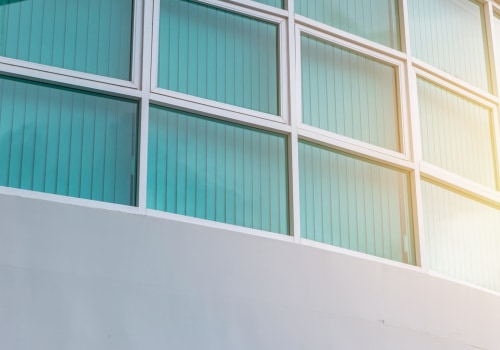 Cos'è un edificio della pubblica amministrazione?