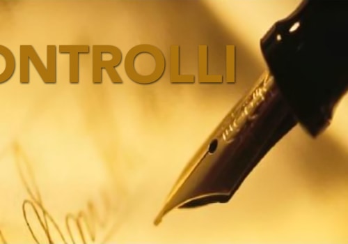 L'importanza dei controlli amministrativi nella sicurezza sul lavoro
